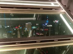 -海神诺富特大酒店-旋宫50旋转餐厅