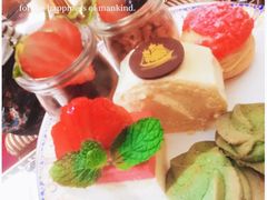 -利顺德大饭店·维多利亚花园(小白楼店)