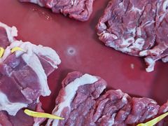 -前门杨记·铜锅涮肉(王府井·故宫店)