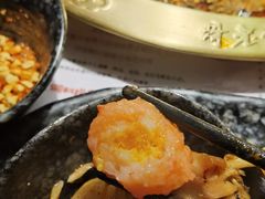 -哥老官重庆美蛙鱼头(龙湖杭州金沙天街店)