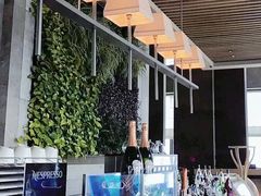 -重庆解放碑威斯汀酒店