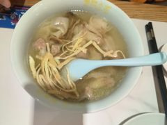 -忆秦园小笼包(惠山古镇总店)