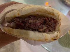 -漕河全驴宴饭店(徐水店)