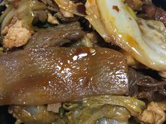 -风光老灶麻辣香锅(大成路翠微百货店)