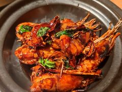 -蝦塘·中国餐馆(城墙南马道巷店)