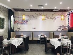 大堂-老廣新意-全天茶点(宝能店)