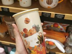 -星巴克臻选(福州东百中心分店)