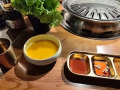 -九田家黑牛烤肉料理(新辰里亚运村店)