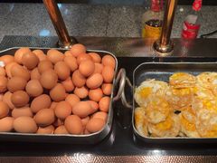 -杭州开元名都大酒店·地中海自助餐厅