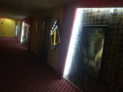 -新世纪电影城(阳光100店)