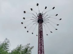 -青岛方特梦幻王国