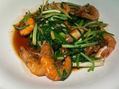 -筱爷叔·上海传统手工菜(玉树路店)
