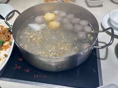 -潮泰牛肉火锅 · 创于1992年(车公庙店)