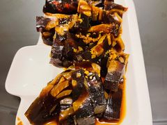 自制肉皮冻-鼎香润(德胜门内店)