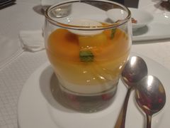 -北京柏悦酒店·锦庭餐厅Dining Room