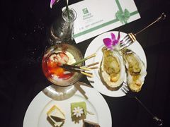 -火舞泰·泰式海鲜火锅餐厅(世纪城店)