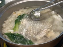 -润园四季椰子鸡火锅(南山海岸城店)