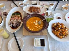 -北京全聚德(方庄店)