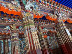 -达仓郎木寺院