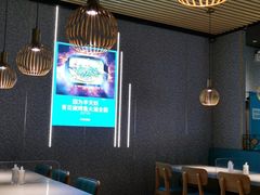 大堂-半天妖烤鱼(印象城店)