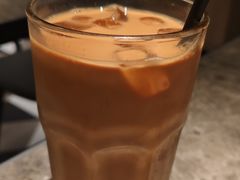 -留半山·香港食堂(啦啦宝都店)