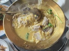 -东北缘餐厅(兰埔路店)