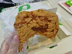 -德克士(广州南站店)