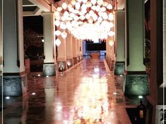 -海南清水湾莱佛士酒店