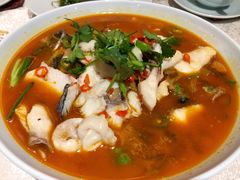 -阿斯牛牛·凉山菜(新会展店)