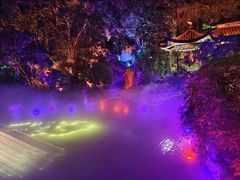 -杭州黄龙洞
