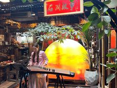 -石涧故事·私房菜(紫云路店)