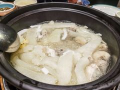 -春润大地海南椰子鸡(沙井京基百纳广场店)