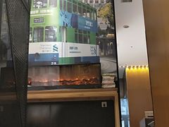 -千日贺茶餐厅(高新万达店)