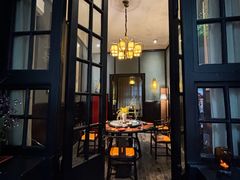 -31号公馆(黄兴广场白果园店)