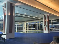 -上海浦东嘉里大酒店