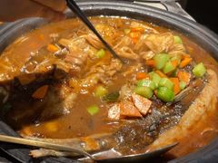 -探鱼·鲜青椒爽麻烤鱼(领展购物广场店)