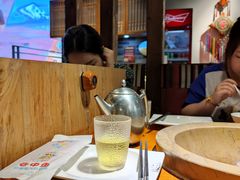 -云中鱼蒸汽石锅鱼(浦东食品城店)