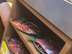 -大叹号·朝鲜族烤肉(潍坊泰华城店)
