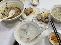 -咬不得高祖生煎·简餐(高银街店)