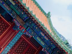 -黑龙潭风景区
