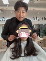 -吉米造型