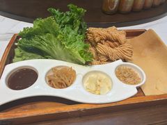 -胡杨记忆(和平路店)