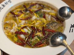 -太二酸菜鱼(SM城市广场店)