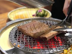 -紫霞门韩国料理烤肉(深南东路店)