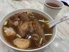 -麦奀云吞面世家 山顶店(山顶广场店)