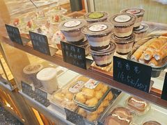 -包满意面包糕点(东坝店)