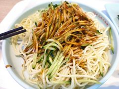 -华天新川面馆(缸瓦市店)