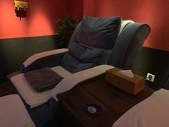 -霖公馆SPA·足道(普善路店)