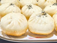 -香雪海饭店中餐厅(人民桥店)