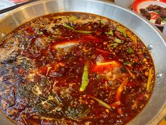 -小饕荟雅安贡椒鱼鲜馆(广福桥店)